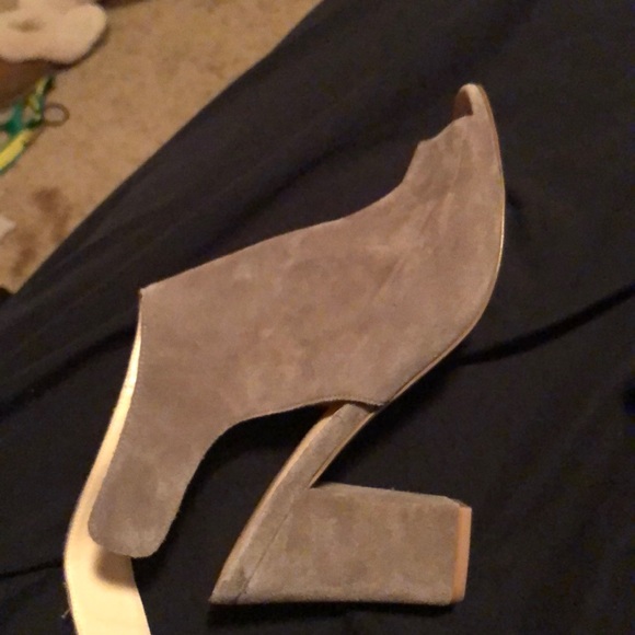 Booties - Picture 4 of 5